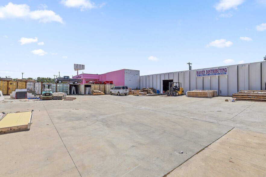 More Photos Of 121 Honest St, Chattanooga Light Manufacturing For Sale