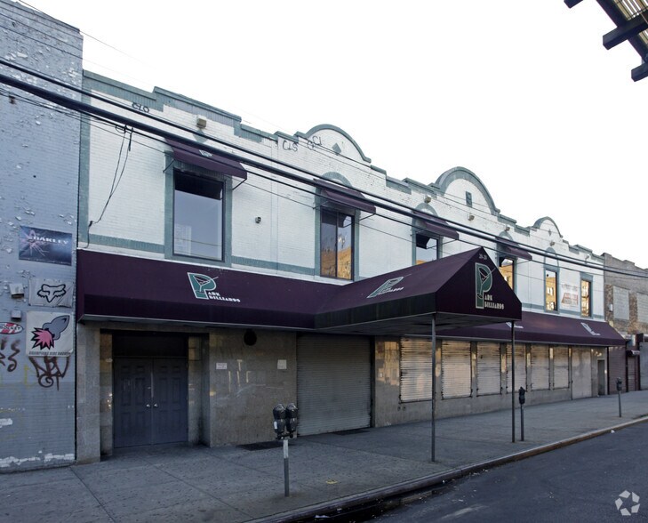 2020 White Plains Rd, Bronx, NY 10462 Storefront Retail Office For