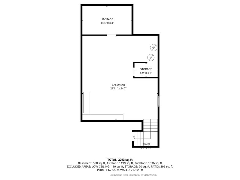 More Photos Of 228 Saint Paul St, Westfield Office For Sale
