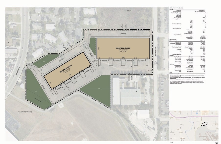 More Photos Of Armstrong Boulevard, Kissimmee Land For Sale