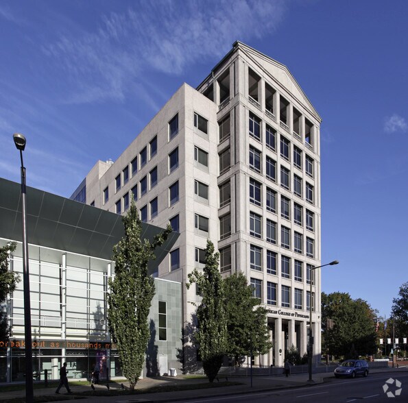 More Photos Of 190 N Independence Mall W, Philadelphia Office For Lease