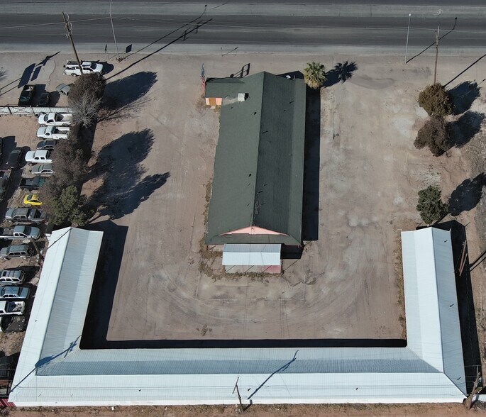 More Photos Of 239 TX-302, Kermit Hotel For Sale