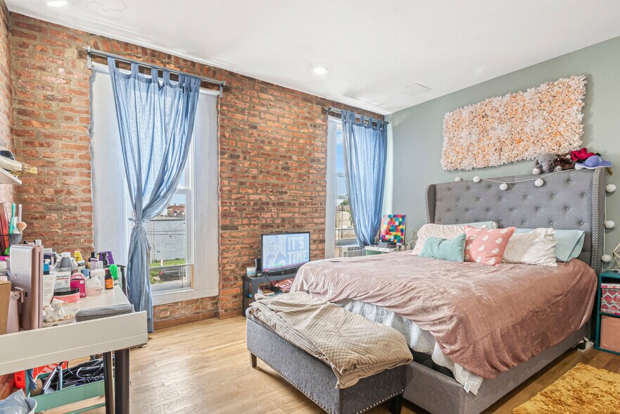 More Photos Of 260 Martin Luther King Jr Dr, Jersey City General Retail For Sale