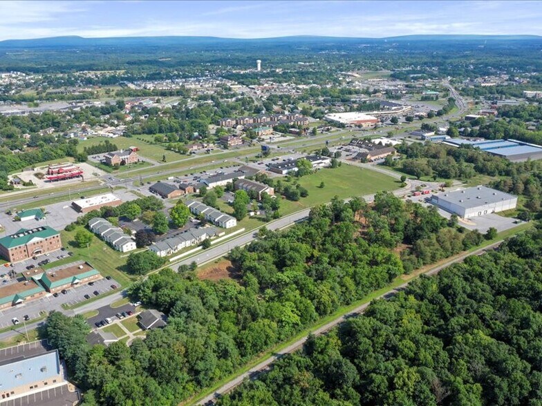 More Photos Of Lutz Ave, Martinsburg Land For Sale