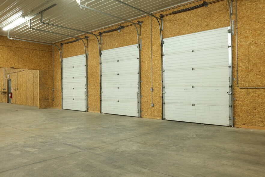 More Photos Of 1975 Spindt Dr, Waupaca Industrial For Sale