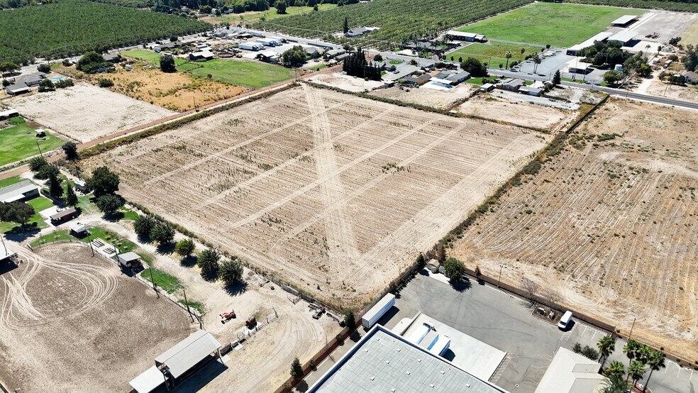More Photos Of 1224 S Tegner Rd, Turlock Land For Sale