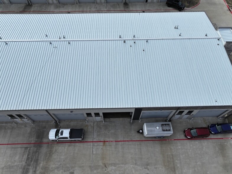 More Photos Of 6767 All Stars Ave, Frisco Showroom For Sale