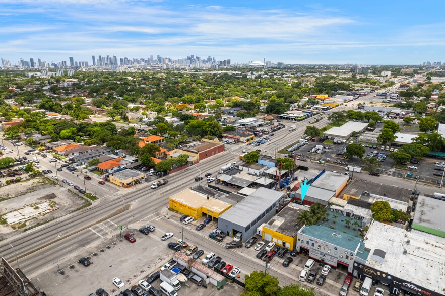 More Photos Of 2726 NW 35th St, Miami Industrial For Sale