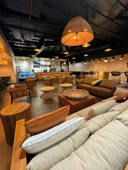 More Photos Of 3680 Citadel Dr N, Colorado Springs Restaurant For Lease