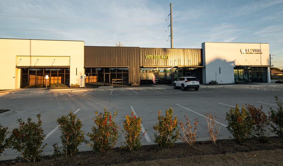 More Photos Of 13000 Park Vista Blvd, Fort Worth Storefront For Lease
