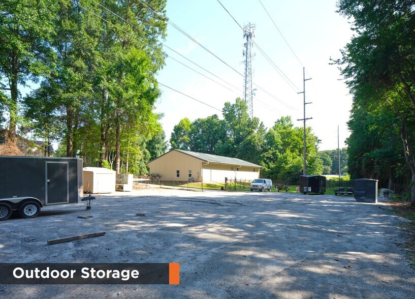 More Photos Of 193-199 Fulton Ct, Peachtree City Unknown For Lease