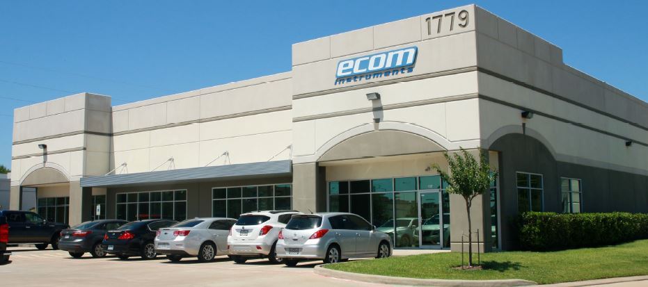 Primary Photo Of 1779 Westborough Dr, Katy Light Distribution For Lease