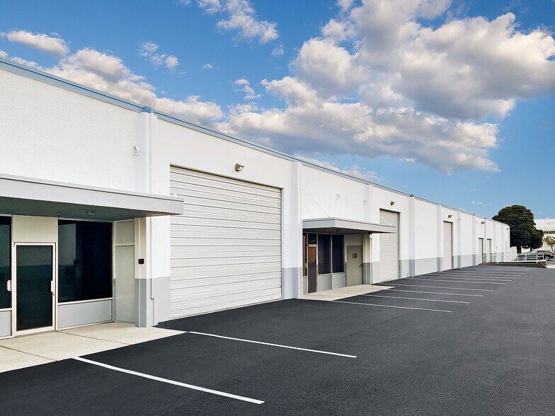 More Photos Of 255-263 Utah Ave, South San Francisco Distribution For Lease