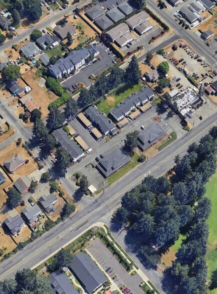 More Photos Of 6403 Lakewood Dr W, Tacoma Office For Sale