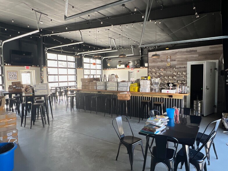 More Photos Of 1528 Route 12, Gales Ferry Restaurant For Sale