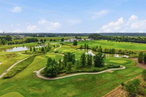 More Photos Of 1616 Oil Well Rd, Jefferson City Golf Course Driving Range For Sale