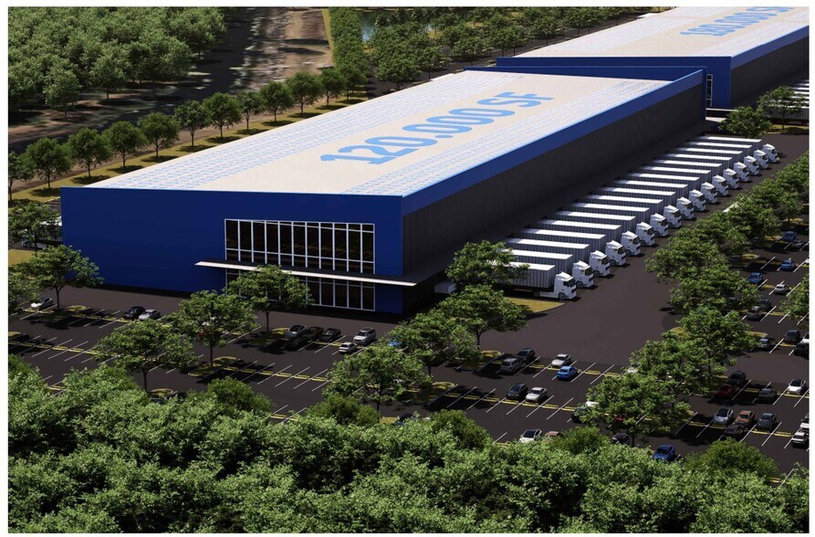 More Photos Of 7807 S George Blvd, Sebring Land For Sale