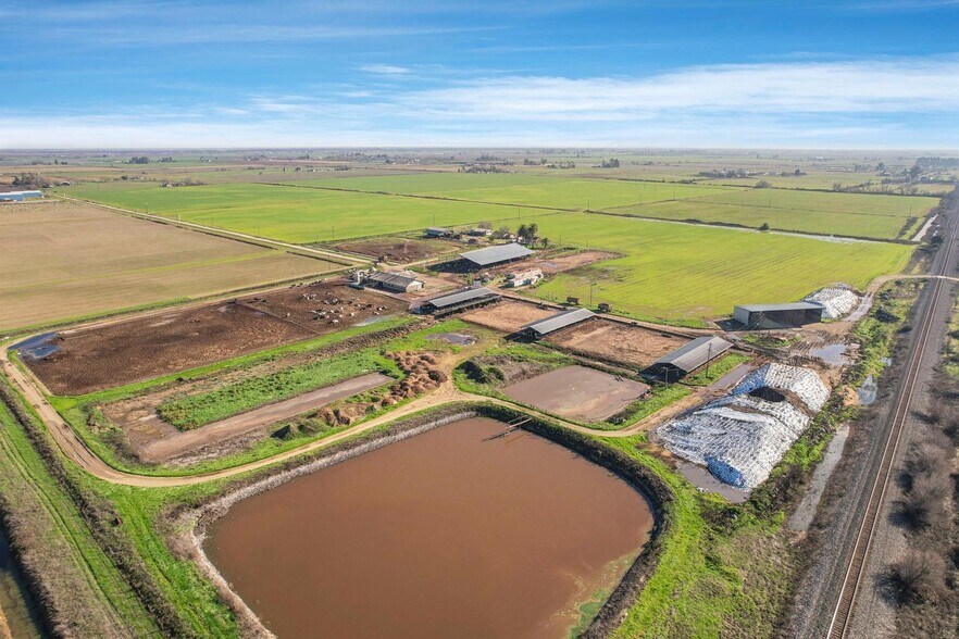 More Photos Of 11391 Franklin Blvd, Elk Grove Land For Sale