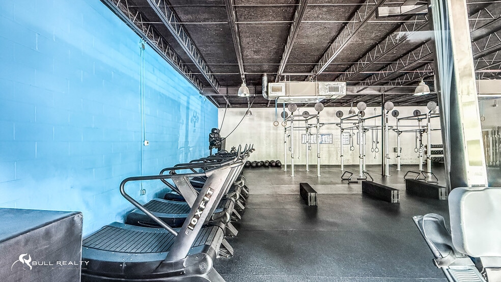 More Photos Of 1358 Glenwood Ave SE, Atlanta Freestanding For Sale