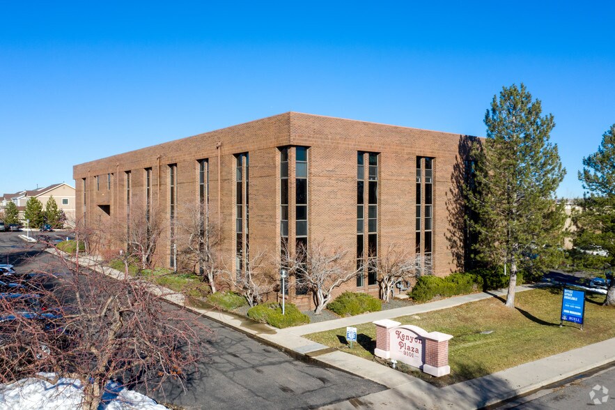 More Photos Of 9101 E Kenyon Ave, Denver Office For Lease
