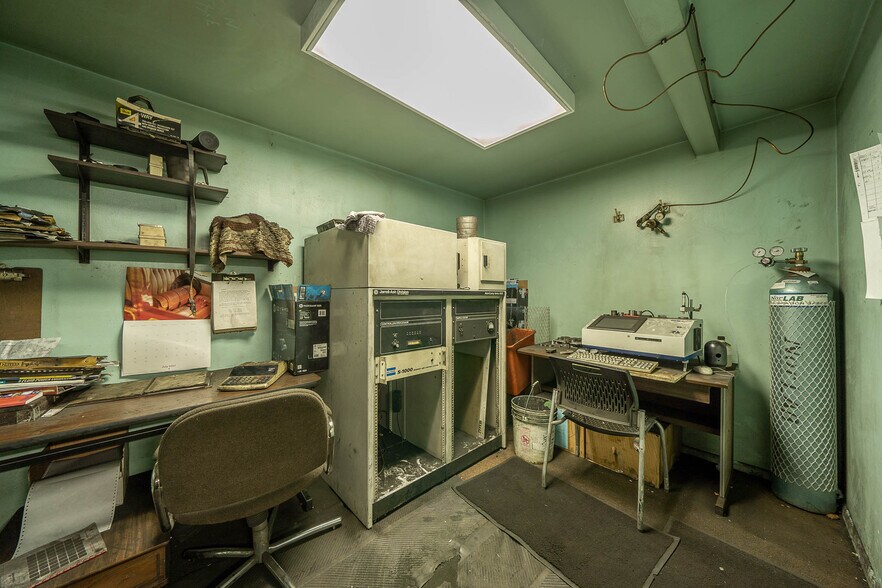 More Photos Of 501 Northgate Mile, Idaho Falls Industrial For Sale