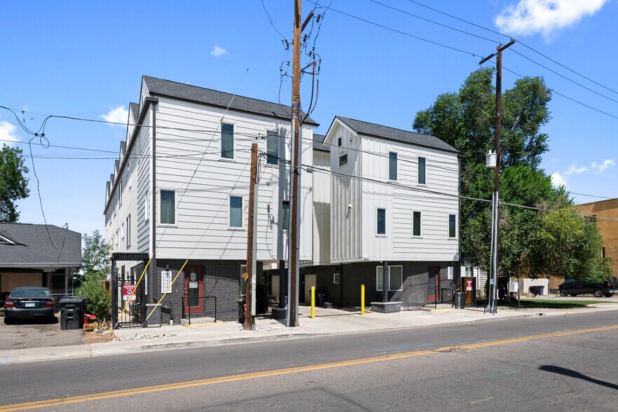 More Photos Of 5151 W 10th Ave, Denver Apartments For Sale