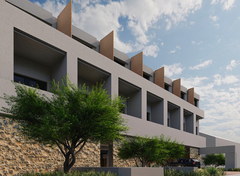 More Photos Of 319 W Simpson St, Tucson Loft Creative Space For Sale