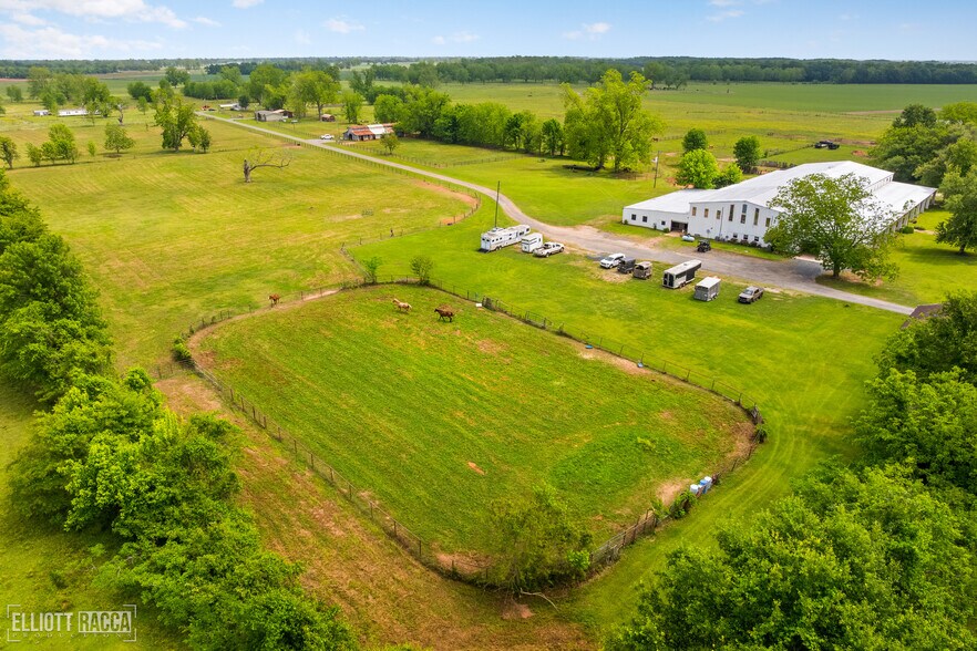 More Photos Of 1785 Old River Rd, Natchitoches Light Manufacturing For Sale