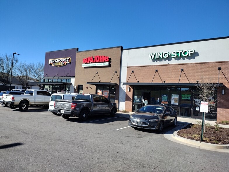 More Photos Of 665 Highway 29 N, Athens Restaurant For Sale