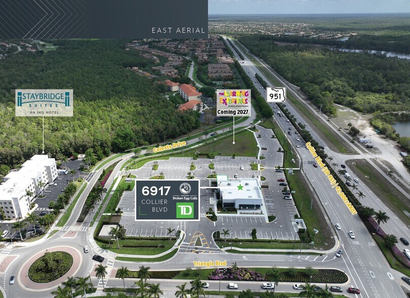 More Photos Of 6917 Collier Blvd, Naples Storefront For Sale