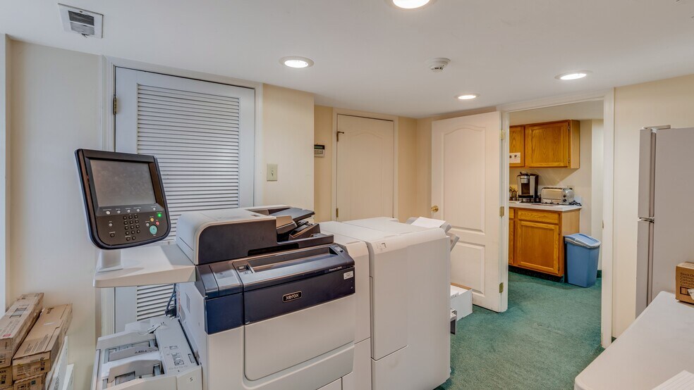 More Photos Of 412 S White Horse Pike, Audubon Office Residential For Sale