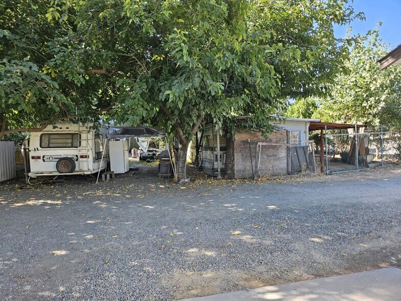 More Photos Of 4582 Co 99W Rd, Orland Manufactured Housing Mobile Home Park For Sale