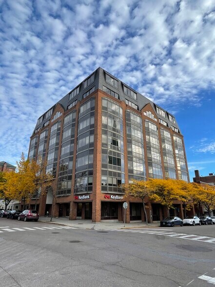 More Photos Of 76 Saint Paul St, Burlington Office Residential For Sale