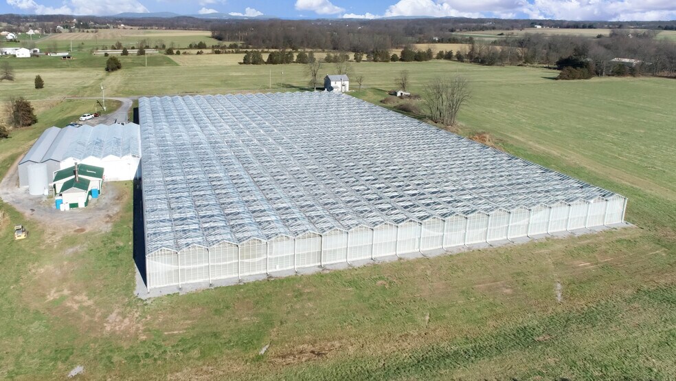 More Photos Of 435 Fickes School Rd, York Springs Specialty For Sale