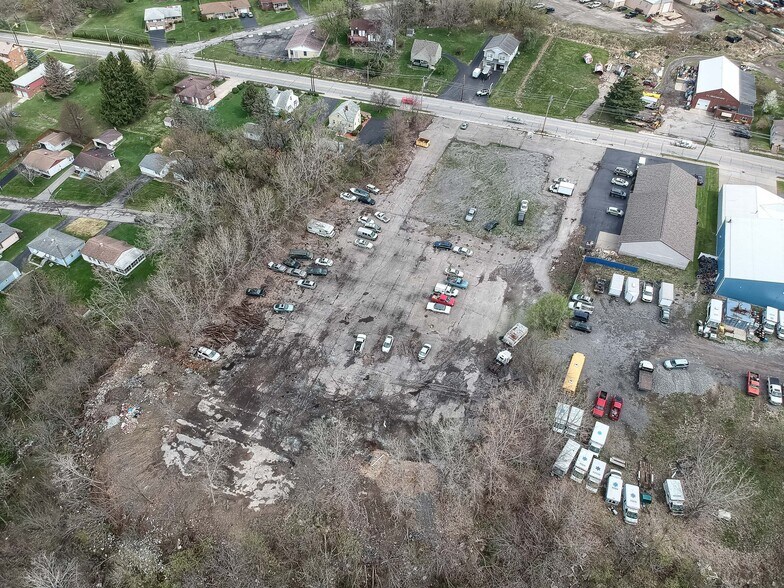 More Photos Of 1046 Butler Ave, New Castle Land For Lease