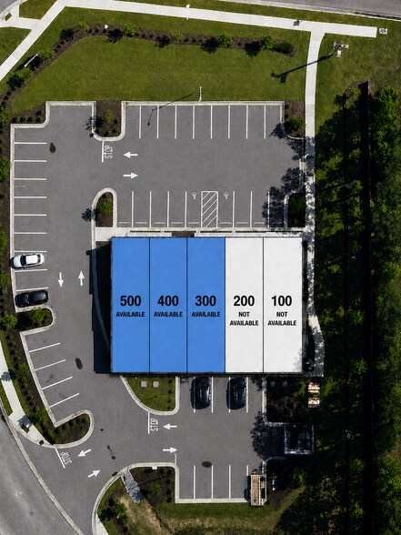 More Photos Of 1150 Piney Green Rd, Jacksonville Flex For Lease