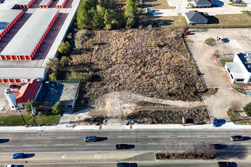More Photos Of FM 1960 near Stuebner Airline, Houston Land For Sale