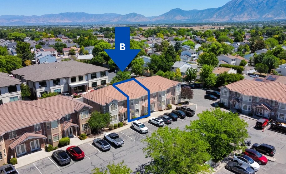 More Photos Of 8823 S Redwood Rd, West Jordan Office For Sale