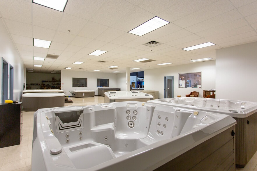 More Photos Of 749 Hope Rd, Eatontown Light Distribution For Lease