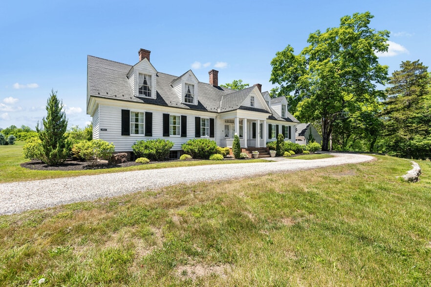More Photos Of 4301 Longdale Furnace Rd, Clifton Forge Lodge Meeting Hall For Sale