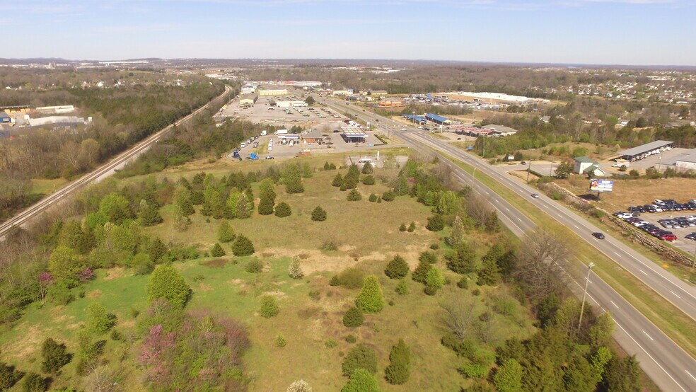 More Photos Of 5594 Murfreesboro Rd, La Vergne Land For Sale