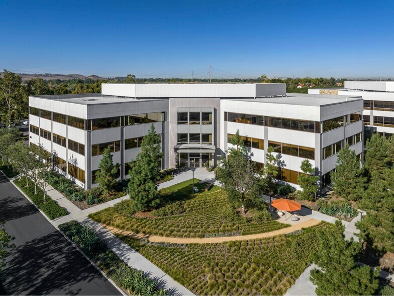 More Photos Of 15545 Sand Canyon Ave, Irvine Unknown For Lease