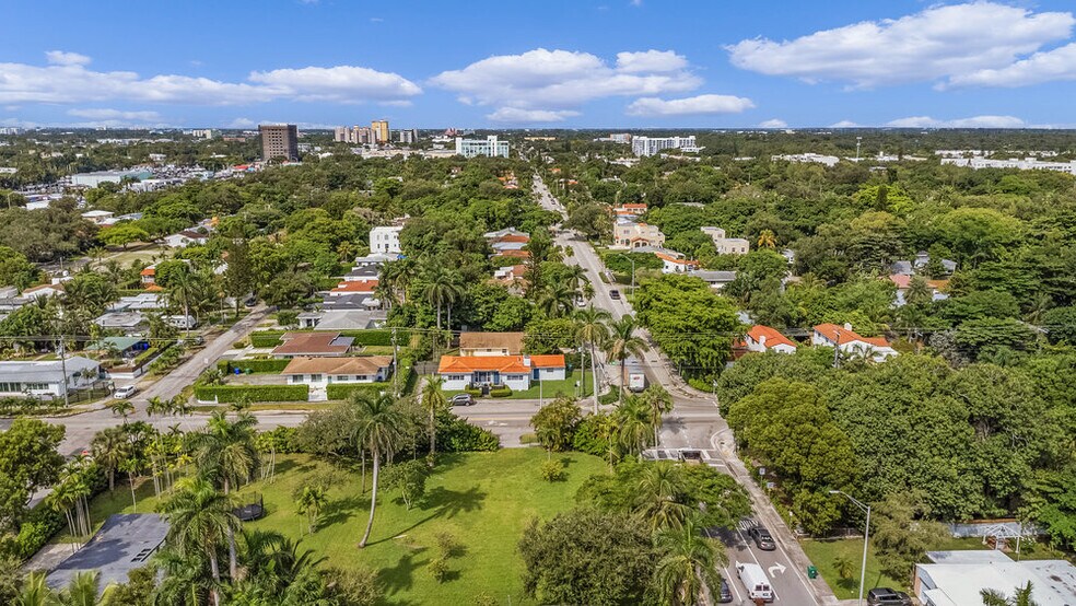 8133 NE 10th Avenue, Miami, FL 33138 Land For Sale