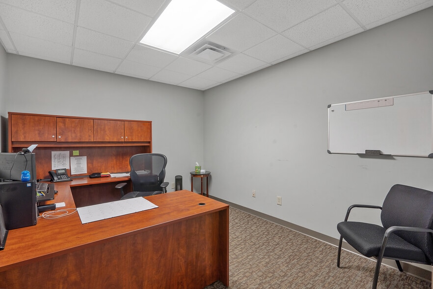 More Photos Of 34 Wright Ave, Auburn Truck Terminal For Sale