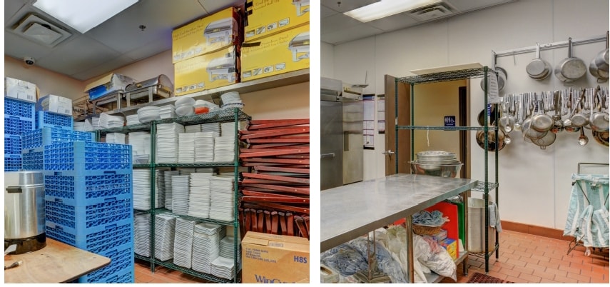 More Photos Of 818 S Main St, Las Vegas Lodge Meeting Hall For Sale