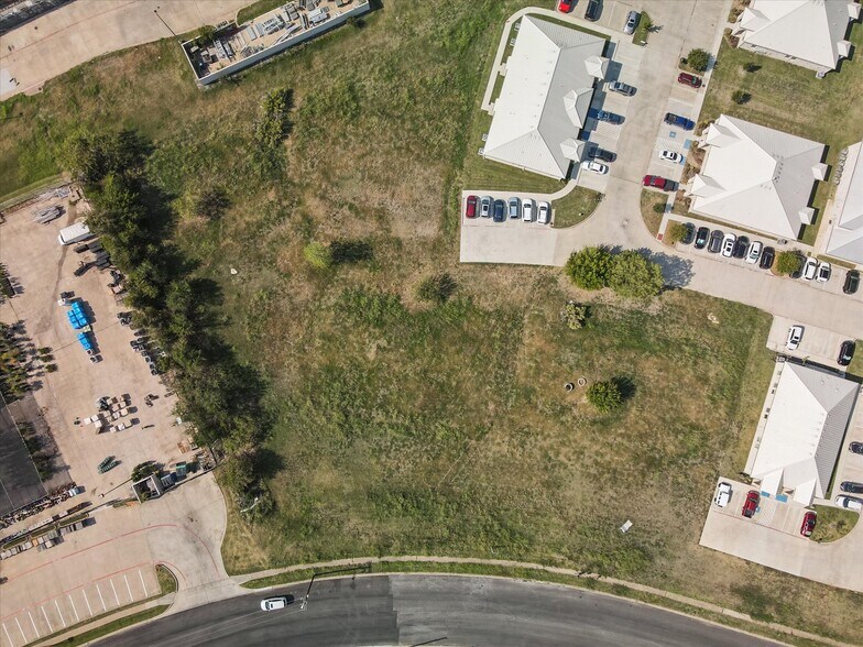 More Photos Of 6160 Bentridge Drive, Hurst Land For Sale