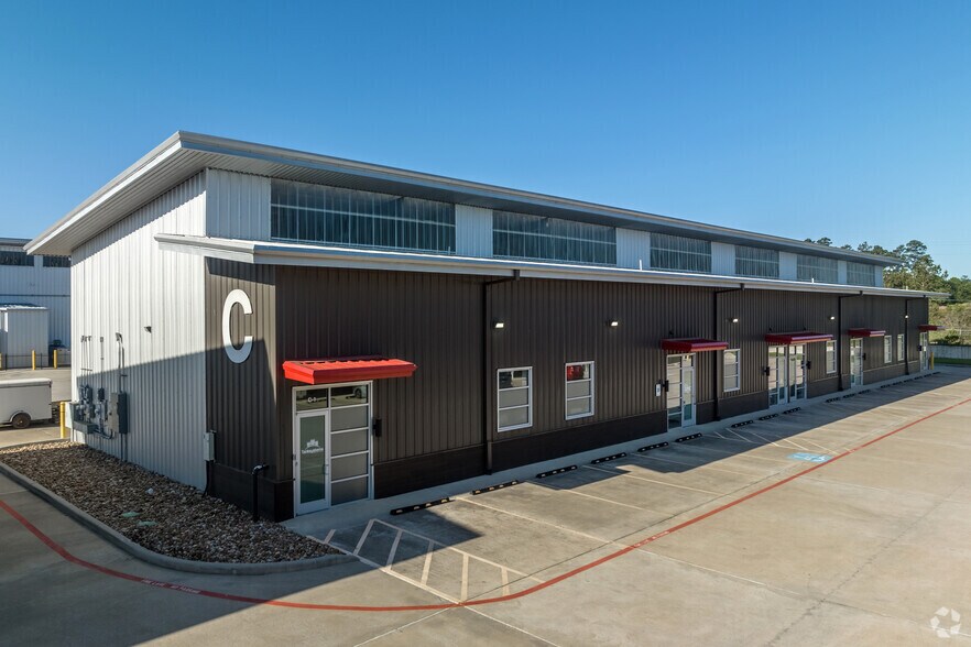 More Photos Of 331 Corporate Wood Dr, Magnolia Unknown For Sale