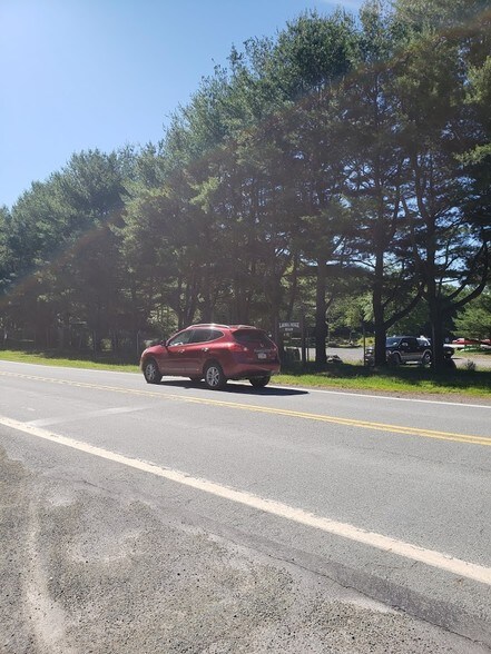 More Photos Of 736 Route 739, Hawley Restaurant For Sale