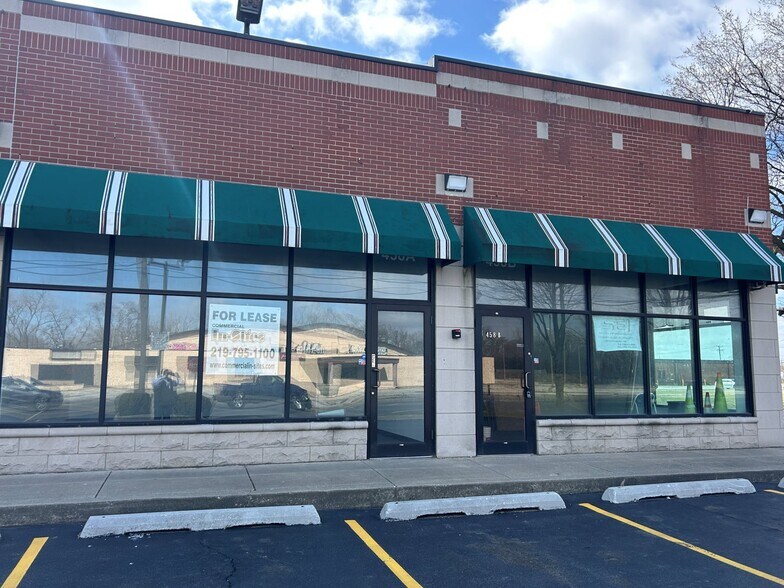 More Photos Of 442-458 W Sibley Blvd, Dolton Unknown For Lease