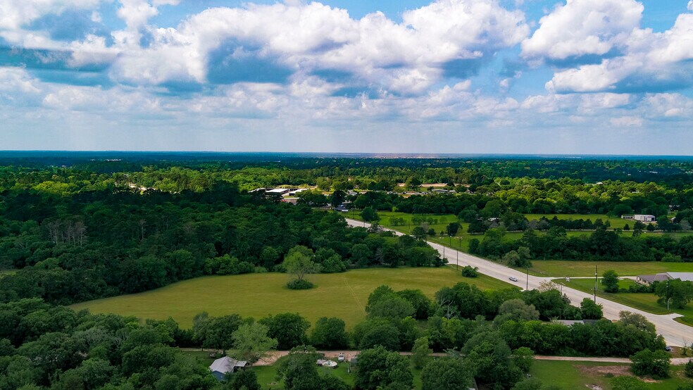 More Photos Of 000 Farm to Market Road 1488, Magnolia Land For Sale